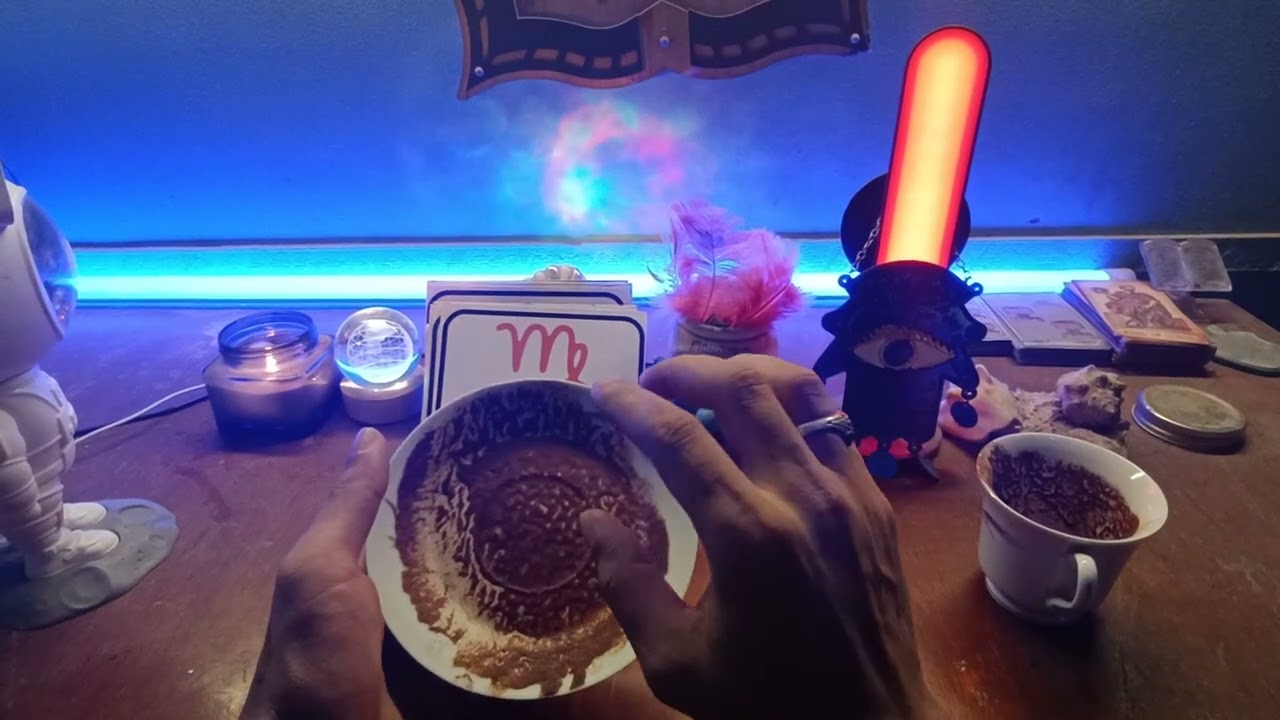 برج العذراء♍سيضيق صدورهم من نجاحك✌️فراق مع أحدهم😐غموض الشريك🤔 سوره يس 📿 وسواس عاطفي😖فلوس فلوس فلوس 🤑