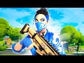 🔴 Arena Solos LIVE! (Fortnite Battle Royale)