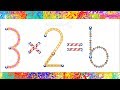 Multiply by 3 - Math Songs   - Teaching Video