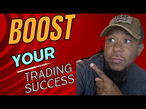 Trading Signals Boost