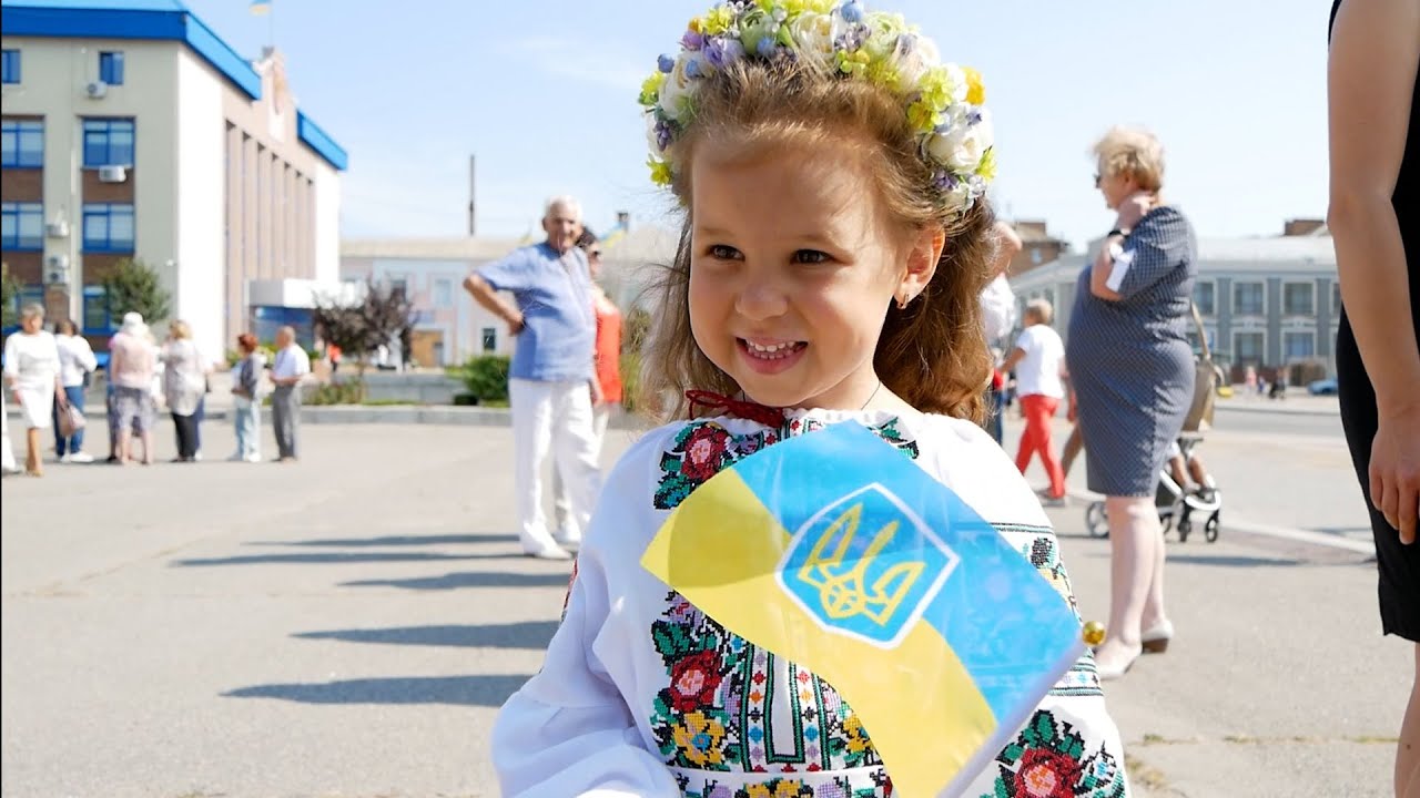 30-річчя Незалежності України