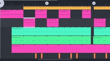 Kodak Black - Tunnel Vision Flp
