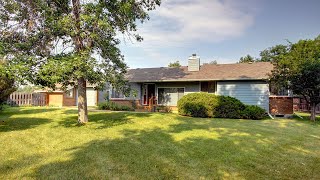 Fort Collins CO Real Estate Walkthrough