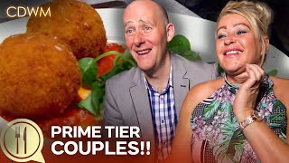Season 5 Couples Serving Top-Tier Banter for Two Hours Straight | Come Dine With Me