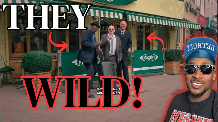 MY (FIRST TIME HEARING) Pete & Bas - South Eastenders REACTION!!