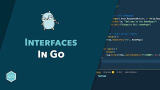 Interfaces in Go - Beginners Guide to Go
