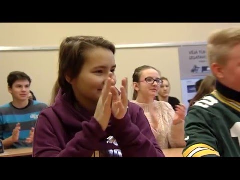 Video: Kā Pieteikties Dalībai Konkursā