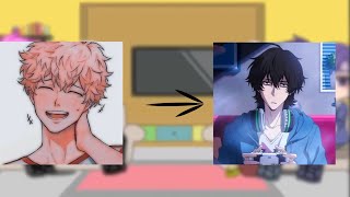 картинка: {Реакция на Такемичи как Рей} [1/?]