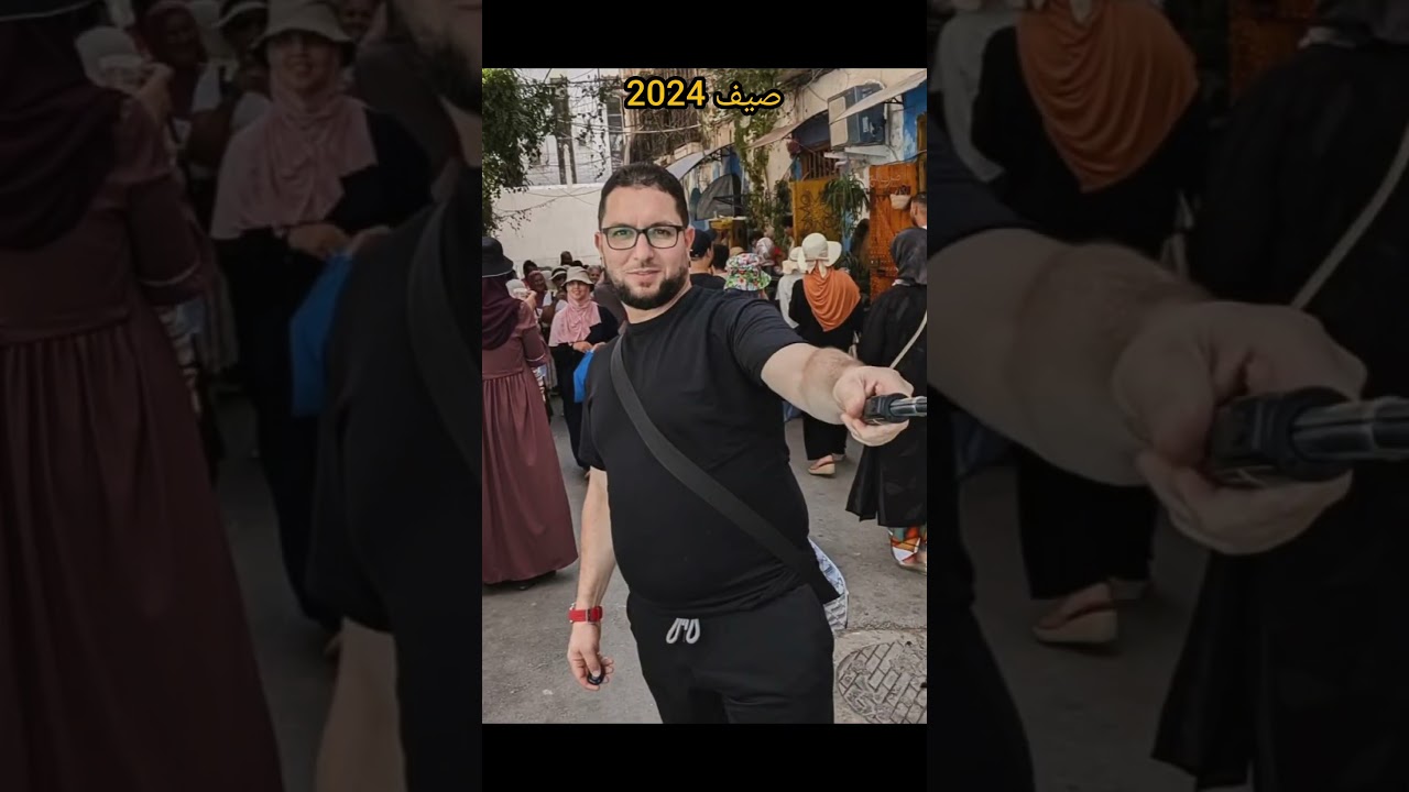 صيف 2024 رحلتي إلى الشرق الجزائري