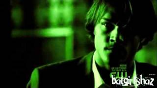 What Lies Beneath {{SamWinchester}}