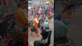 janturan PKB #shorts #janturan #jaranan #kudalumping #ndadi #barongan #beranda #ebeg