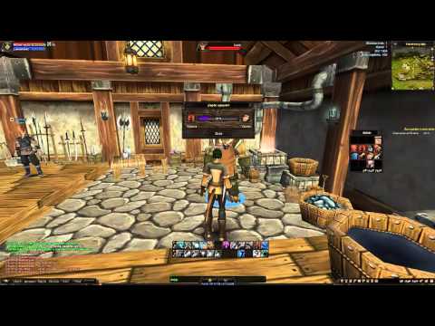 Como sair do servidor como 4Story UnrealReality OLDSCHOOL