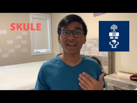 Advice For Incoming Students | Faculty of Applied Science & Engineering  | University of Toronto