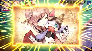 The Alchemist Code - Fiona “Memento” Ability