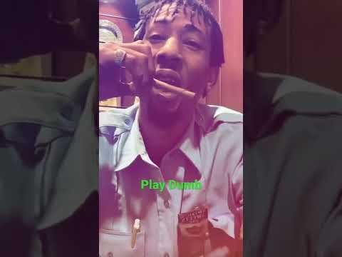 How rappers finesse interviews - YouTube