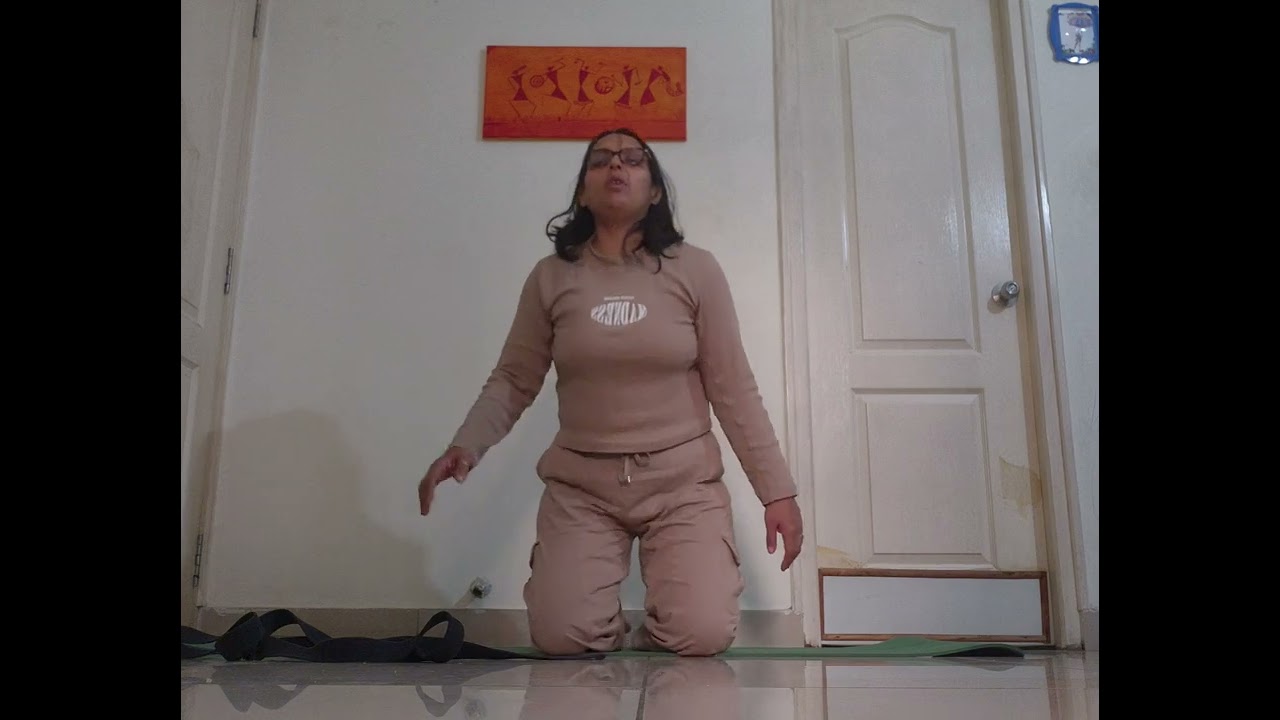 “Tone, Tighten & Transform: Upper Body Blast!”  