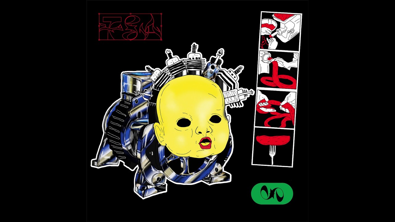 19.85 - Culpable Inocente [TSA001]