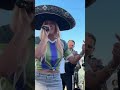 Karol G - 200 Copas [Cover En Vivo | Mexico ] ²⁰²⁴