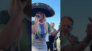 Karol G - 200 Copas [Cover En Vivo | Mexico ] ²⁰²⁴