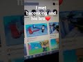 I Met Baconkingstealabrainrot Thank You Broo