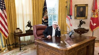 予算なく閉鎖の米政府機関、再開へ　不法移民問題が争点
