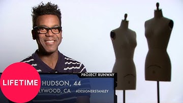 Project Runway: Challenge Winner Interview: Season 11 Episode 10 | Lifetime