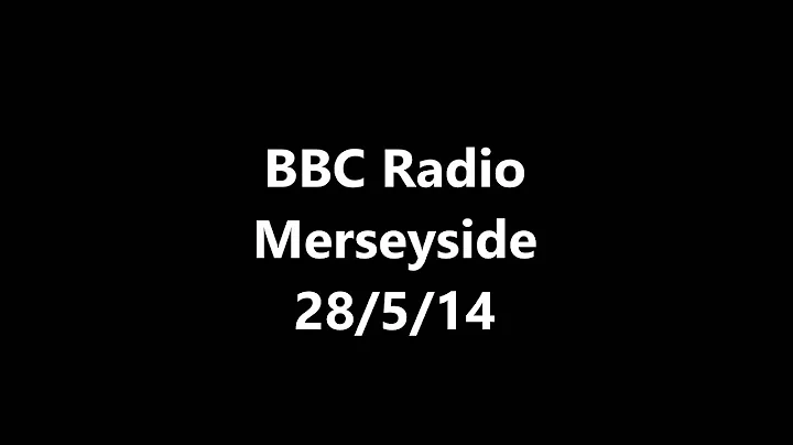 Internet troll interview - BBC Radio Merseyside