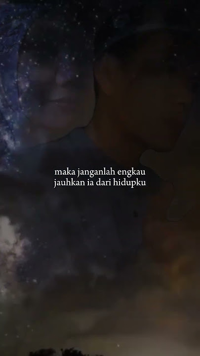 ketika cinta bertasbih melly g.. story wa pribadi