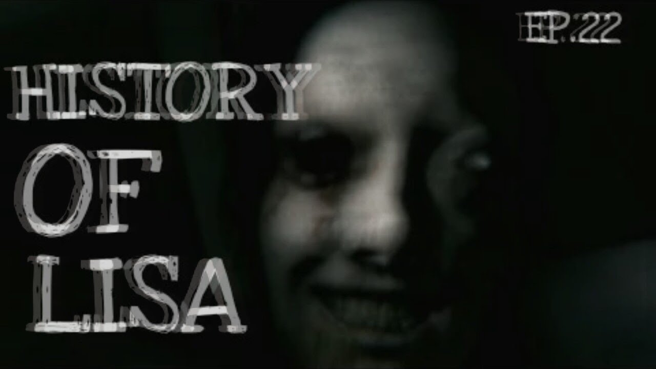 История Лизы (Silent Hills P.T.) | Эпизод 22