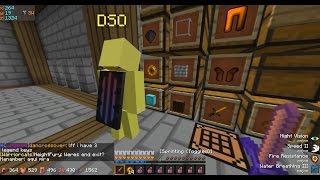 A staff member insided us... (Arcane Squads ~ Map 2 | #5)