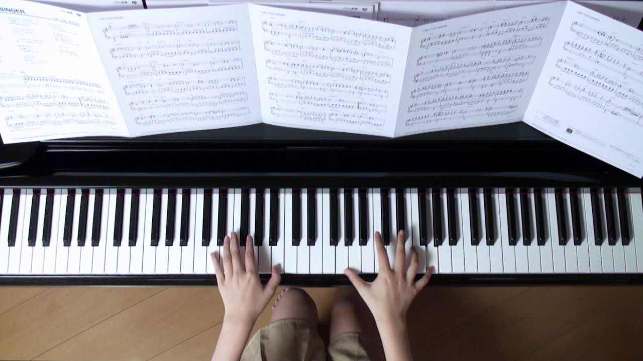 N*i様 ヤマハ　ピアノプレーヤー　自動演奏フロッピー　サザンオールスターズ（真 N*i様 ヤマハ ピアノプレーヤー 自動演奏フロッピー サザン