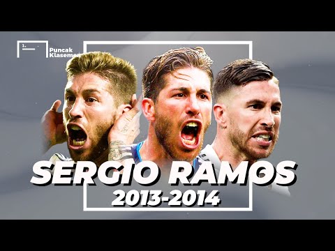 idcastoto x dukuntoto - Ketika Sergio Ramos Menjadi Raja Sekaligus Pahlawan Real Madrid