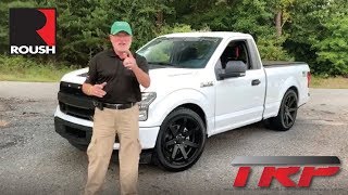 Https://www.tindolford.com/roush-nitemare-truck.html tindol roush
performance has the 2019 nitemare truck for sale in gastonia, nc. with
650 hp and 610...