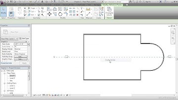 Using Reference Planes