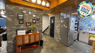Twin Rabbit Guesthouse | Seoul, South Korea | Hotel Review 🏩 | Hotels South Korea