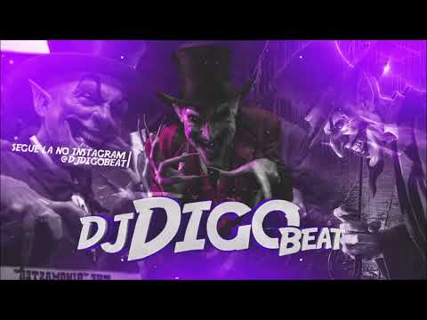 RITMAÇÃO ITALIANA 2 - DJ Digo Beat e MC GW
