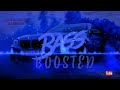 تفجيرسماعات خطير //ريمكس أغاني أجنبية حماسية روعة // ارتدي سماعاتك مستحيل ماتعجب BASS BOOSTED MAX