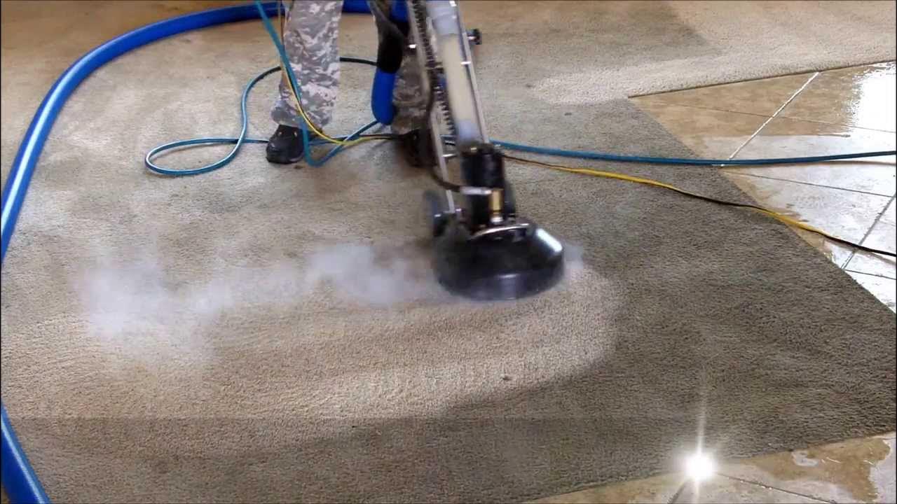 Carpet Cleaning Murrieta Trashed You