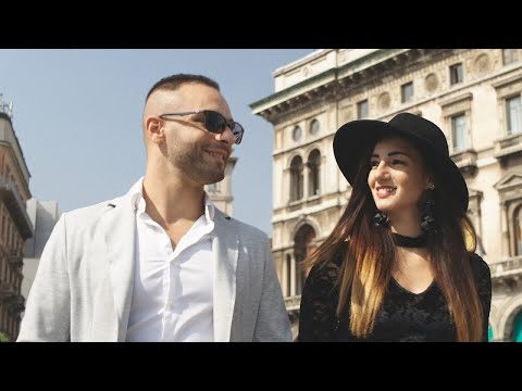 Marika Monte Ft.