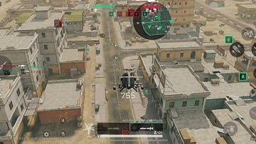 Delta Force Mobile Global Launch for Android 4gb ram & iOS | Gameplay 60fps Ultra HD