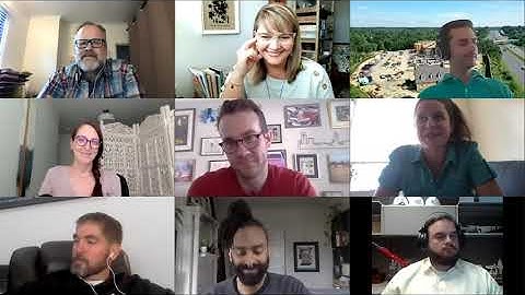 Inclusion & Diversity | Intersectionality w/ Ezra Teshome | AUG 2020