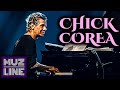 Chick Corea & The Vigil with Garland, Del Puerto, Gilmore & Altura Live at Tokyo Jazz 2013