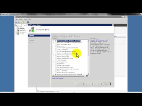 Audit Policy Configuration
