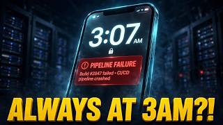 Why is your data pipeline failing at 3AM News