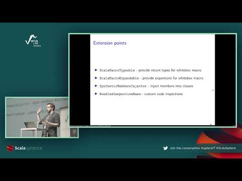 ScalaSphere: Making third-party