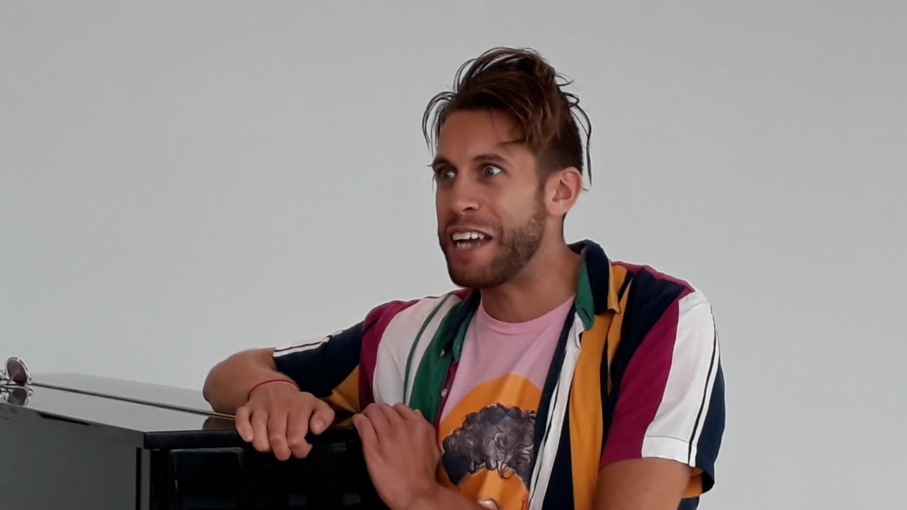 Born to Lead - or, "Are you Eton or Harrow?" Lesson #3