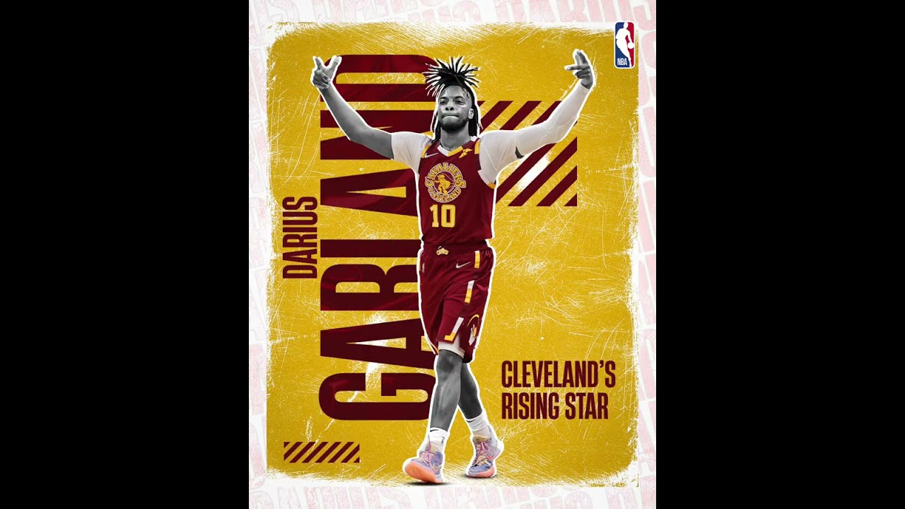 2021-22 Season Recap - Darius Garland