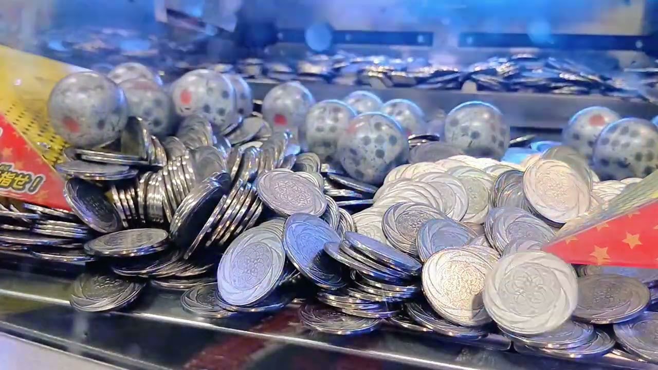 【メダルゲーム】桃鉄  キングボンビーJP   1726+600以上