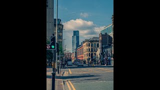 Manchester  From Cottonopolis to Cultural Hub!