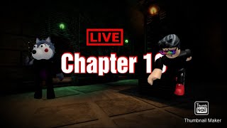PIGGY BOOK 2 CHAPTER 10 TODAY LIVE COUNTDOWN screenshot 2